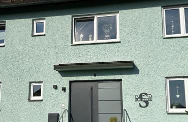 Apartment Kornbergblick - Foto 15