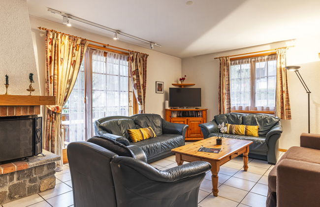 La Tour d'Antheme - Photo 3