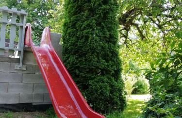 Ferienhaus am Apfelbaum - Foto 37