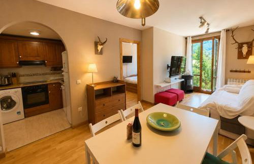 La Casita del Pirineo - Foto 19