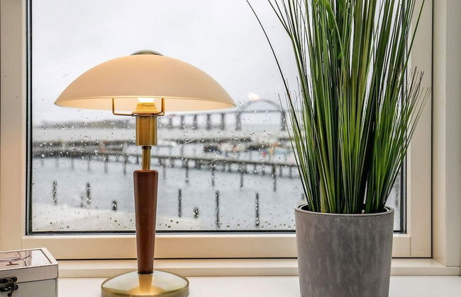 4 Person Holiday Home in Rudkobing - Foto 25