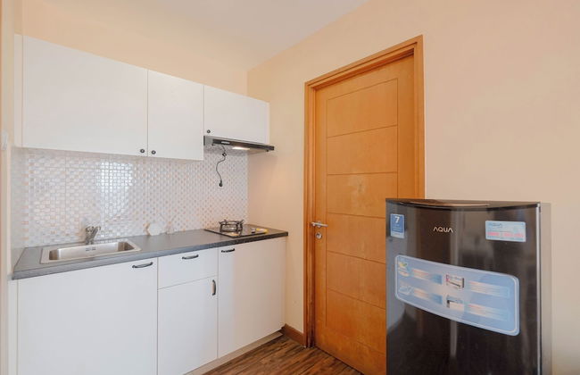 Good Deal 2BR Apartment Cinere Bellevue Suites - Foto 7