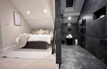 Modern 2 Bed 2 Bath Apartment in Prime Jesmond Location - Foto 6