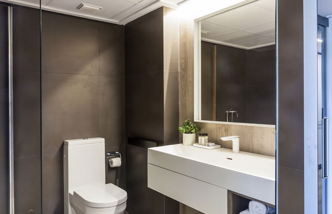 Cabrera Flat Denia - Foto 9