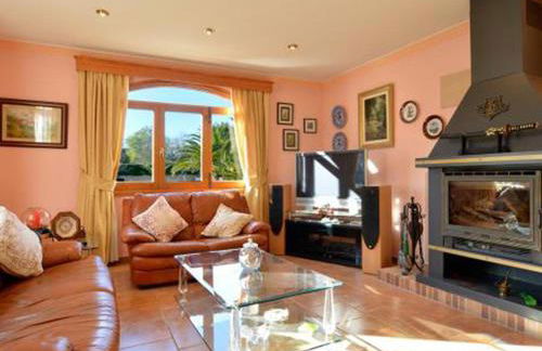 Villa 'Cas Moliner' con WiFi, Air Con y piscina privada - Foto 41