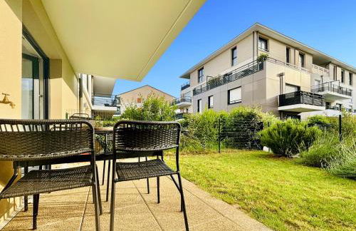 Sunny Suite Disneyland Paris - Rentaway BnB - Foto 18