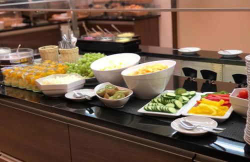 Apartment-Hotel Hamburg Mitte - Foto 77