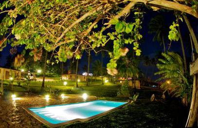 Barravilha Chales - Foto 17