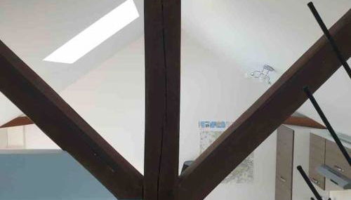 Gîte au bord du loing et proche forêt - Foto 3