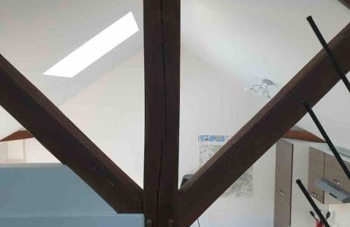 Gîte au bord du loing et proche forêt - Foto 3