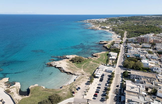 Oasi Blu In San Foca - Foto 20