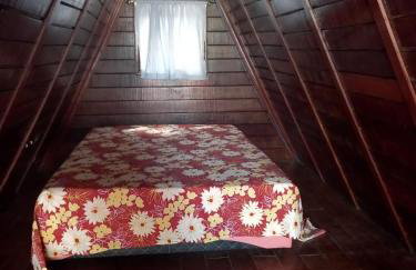 CHALÉ 01 frente mar - Photo 5