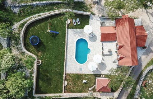Dalmatia Stone House - heated pool - Foto 2
