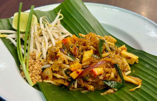 Tour gastronómico por Bangkok - Foto 3