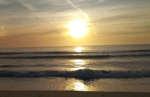 AZURARA BEACH large and sunny apartment - Foto 16