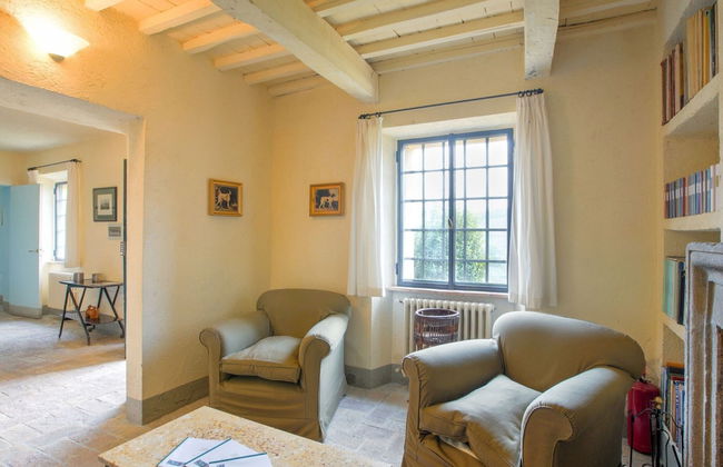 Spacious Villa in Sermugnano With Private Swimming Pool - Foto 71