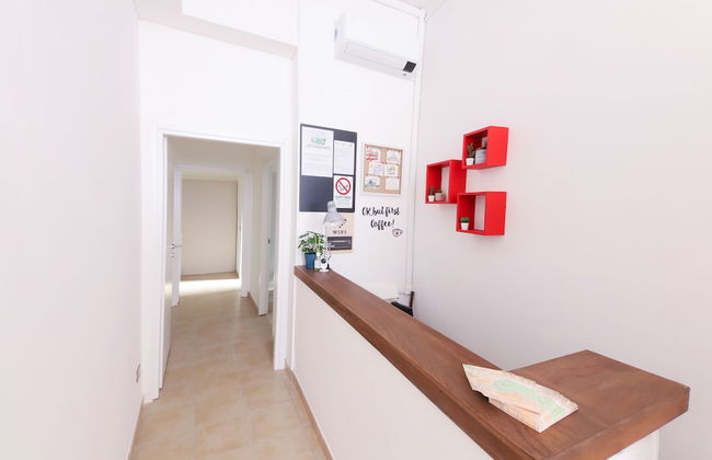 Cielo Vaticano Guest House - Photo 2