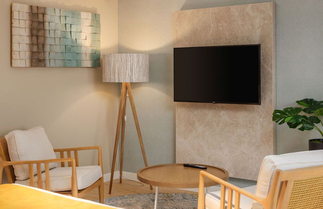 Hotel Room in Hellevoetsluis by the Beach - Foto 4