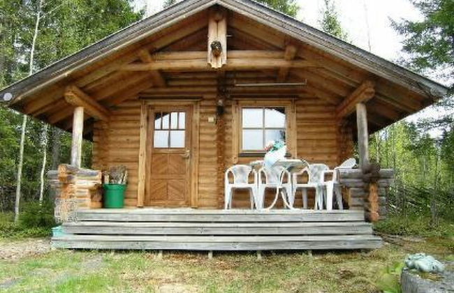 2 bedroom House in Pielavesi with sauna - Photo 7