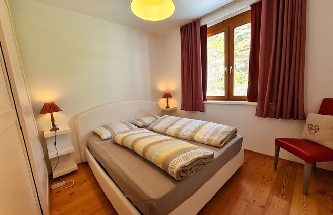 Central Vacation Apartment With View - Photo 4