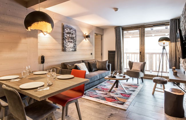 Chalet Skadi - Foto 15