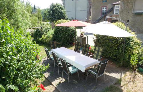 Apartment Kroppenmühle - Foto 26