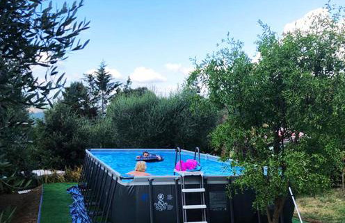 Podere La Vigna Locazione Turistica - Photo 2