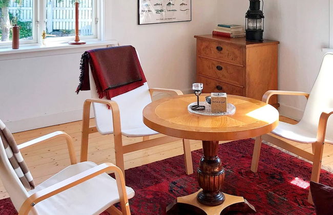 Panoramic Sea Views in Skarhamn-by Traum - Foto 15