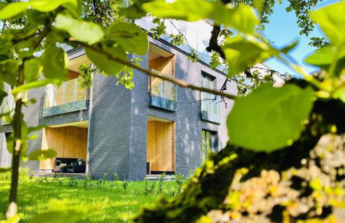 Apartament Magia Puszczy z widokiem na Puszcze Białowieska - Foto 31