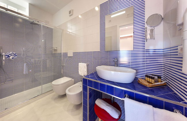 Gala Residence Villa Giovanna - Foto 66