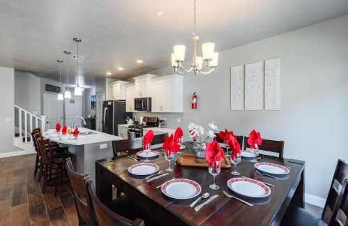 Zion Village Resort 415 Private Hot Tub, Ping Pong Table, and Community Pool access - Foto 71