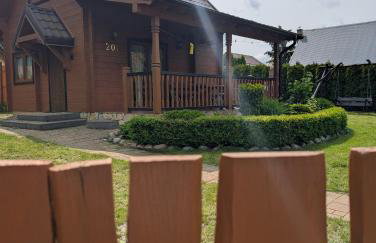 Domek letniskowy OAZA - Foto 6