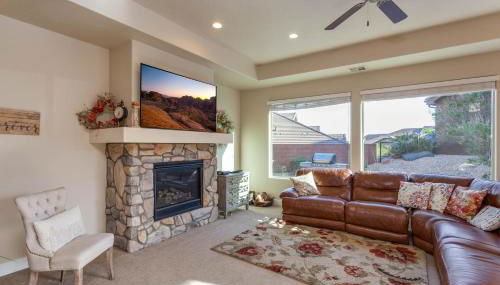 Coral Ridge Resort 4246 COZY, BEAUTIFUL TOWNHOME WITH LOTS OF ADDITIONAL PARKING! - Foto 2