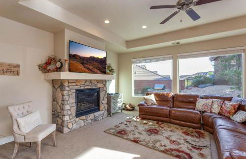 Coral Ridge Resort 4246 COZY, BEAUTIFUL TOWNHOME WITH LOTS OF ADDITIONAL PARKING! - Foto 2