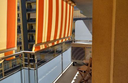 Precioso apartamento a 250 metros de la playa. - Foto 8