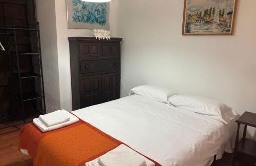 Casa Del Ángel Alojamiento - Foto 21