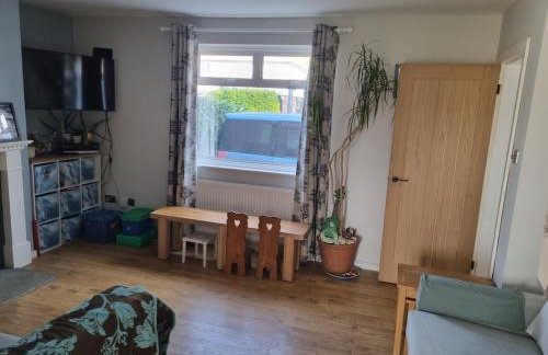 Family home with garden - Foto 12