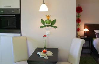 Ferienwohnungen In den Wiesen Oranienburg - Foto 30