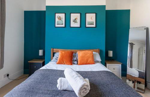 Sunderland Comfort Stylish 3-Bedroom House - Foto 24