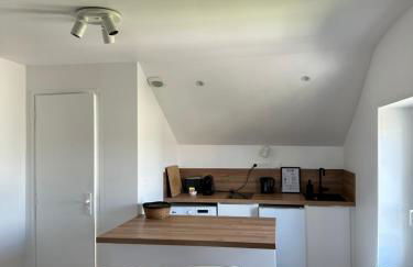 Le havre Isabey - Appartement coquet et calme - Foto 7