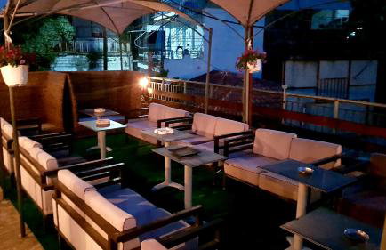 Seaside Apartments & Rooms Kampouri - Photo 79