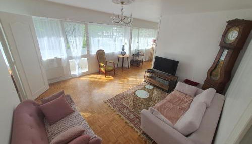 Proche Paris-Château Versailles-St Germain - Foto 5