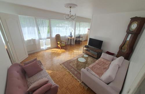 Proche Paris-Château Versailles-St Germain - Foto 5