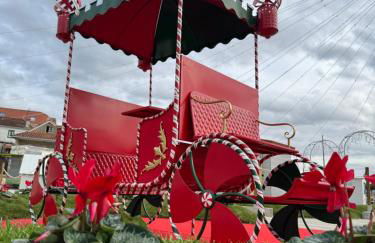 Ático Pequeño Paraíso Combarro - Photo 11