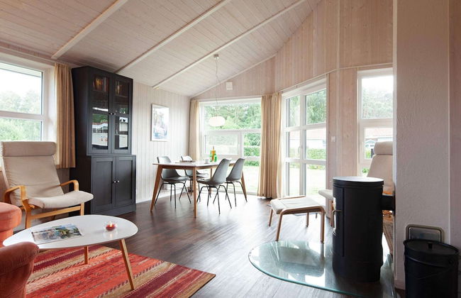 Holiday Home in Grömmitz - Foto 13