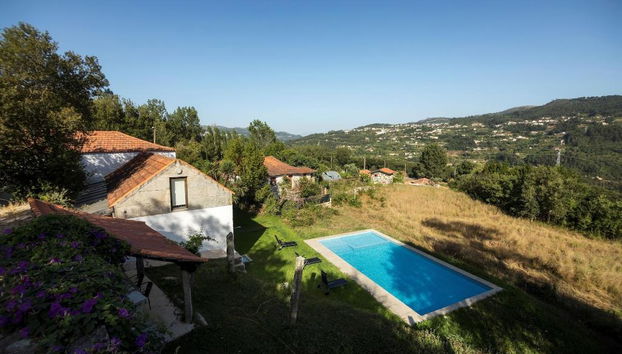 Casa de Santa Cristina - Foto 2