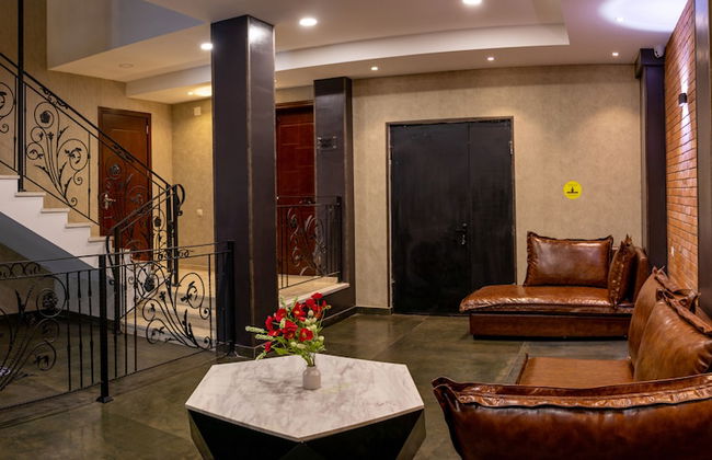 Tm Apart Hotel - Foto 78