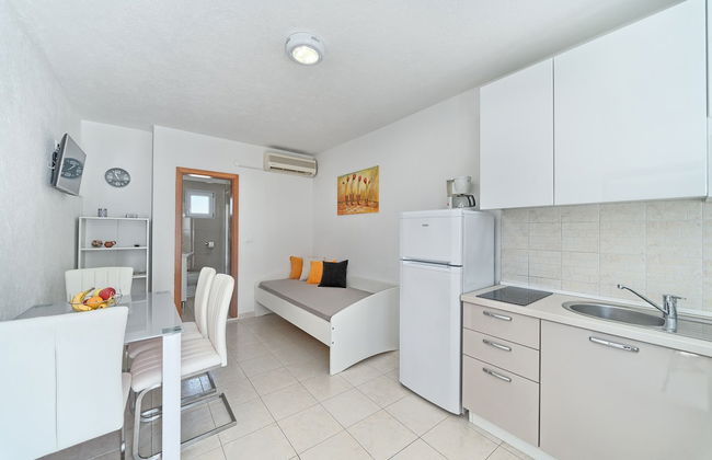 Apartment Lozovina - Panoramic Sea View - Foto 6