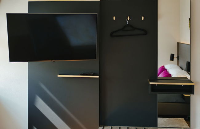 Residence Black Eagle Lubmin - Foto 10