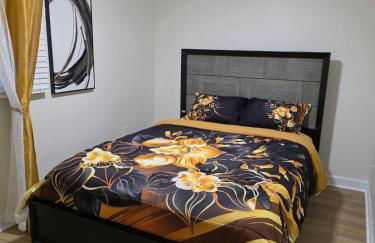 Marvelous 3-bedroom 2-bathroom house with Central Air charming Georgetown - Foto 32